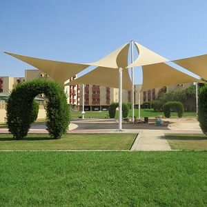 برجولات في الرياض