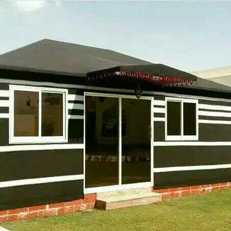 برجولات في الرياض