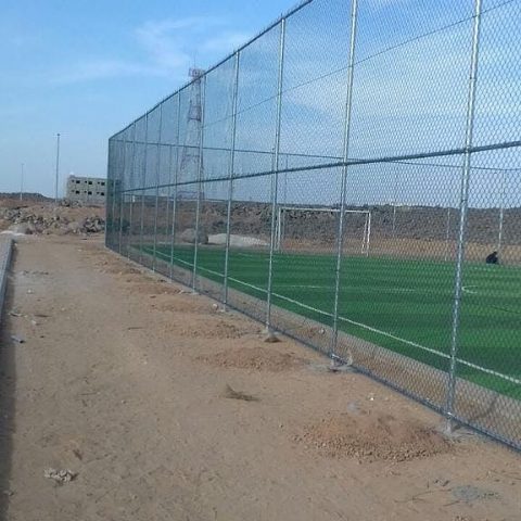 برجولات في الرياض