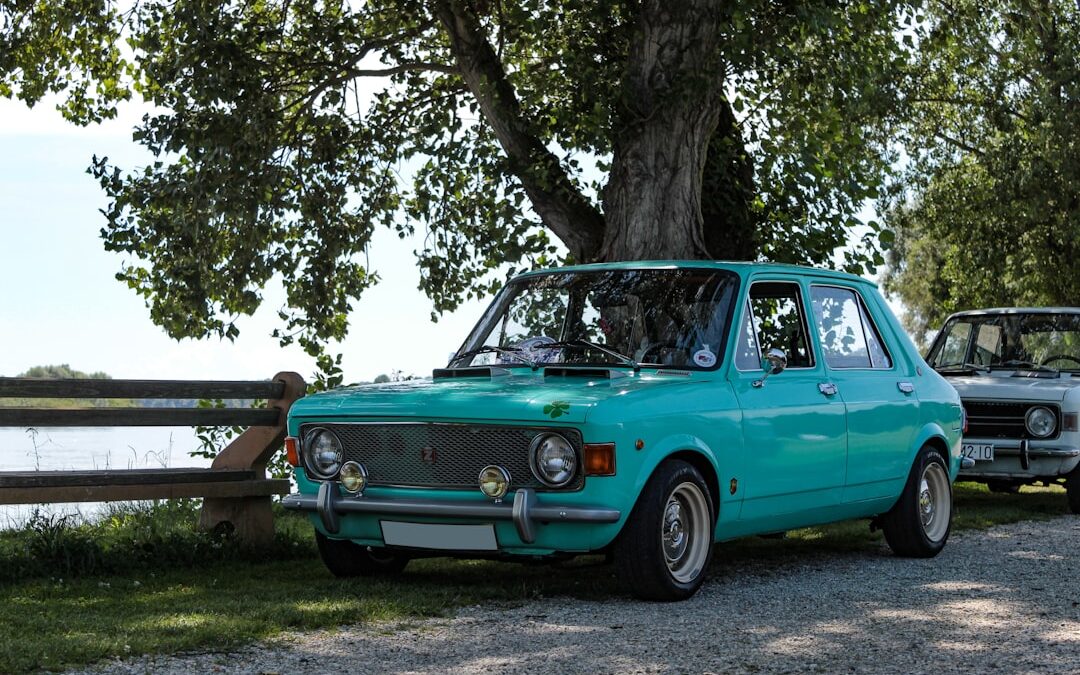 أهمية تركيب مظلات السيارات للفلل الحديثة