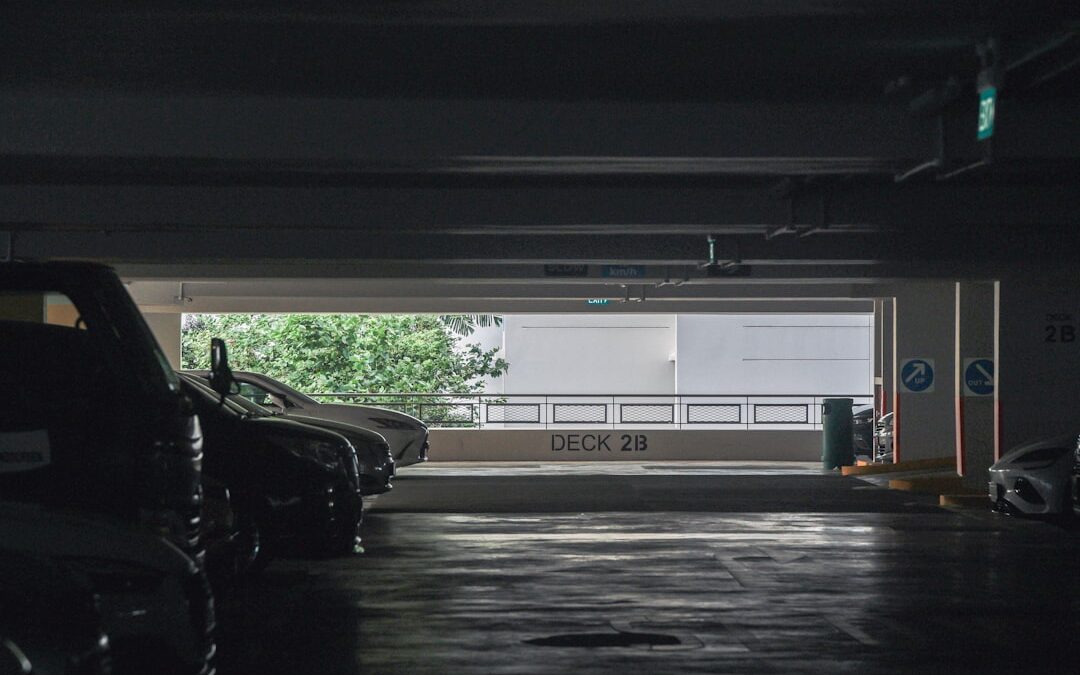 مزايا تركيب مظلات السيارات في المنازل الحديثة