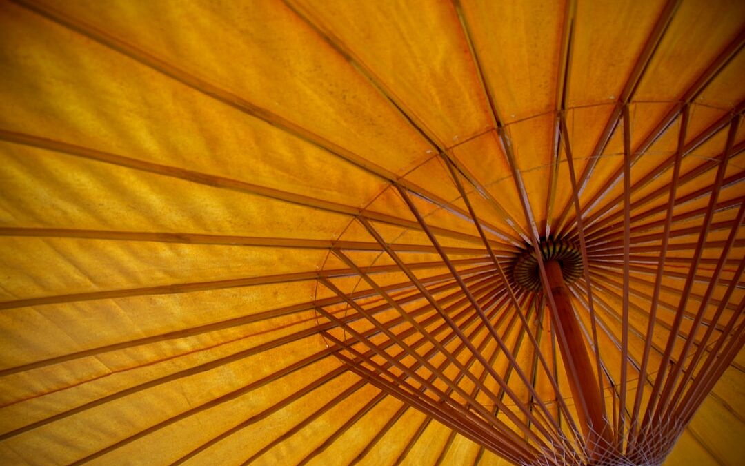 كيف يتم اختبار جودة المظلات قبل التركيب؟