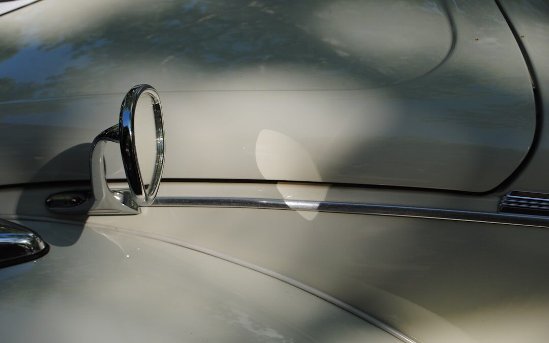 مظلات السيارات المقاومة للرياح الشديدة