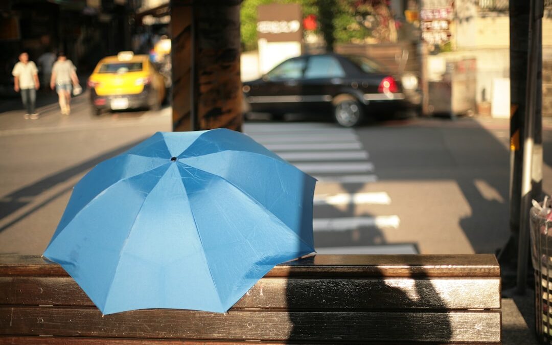 كيف تنظف مظلة سيارتك دون إتلافها؟