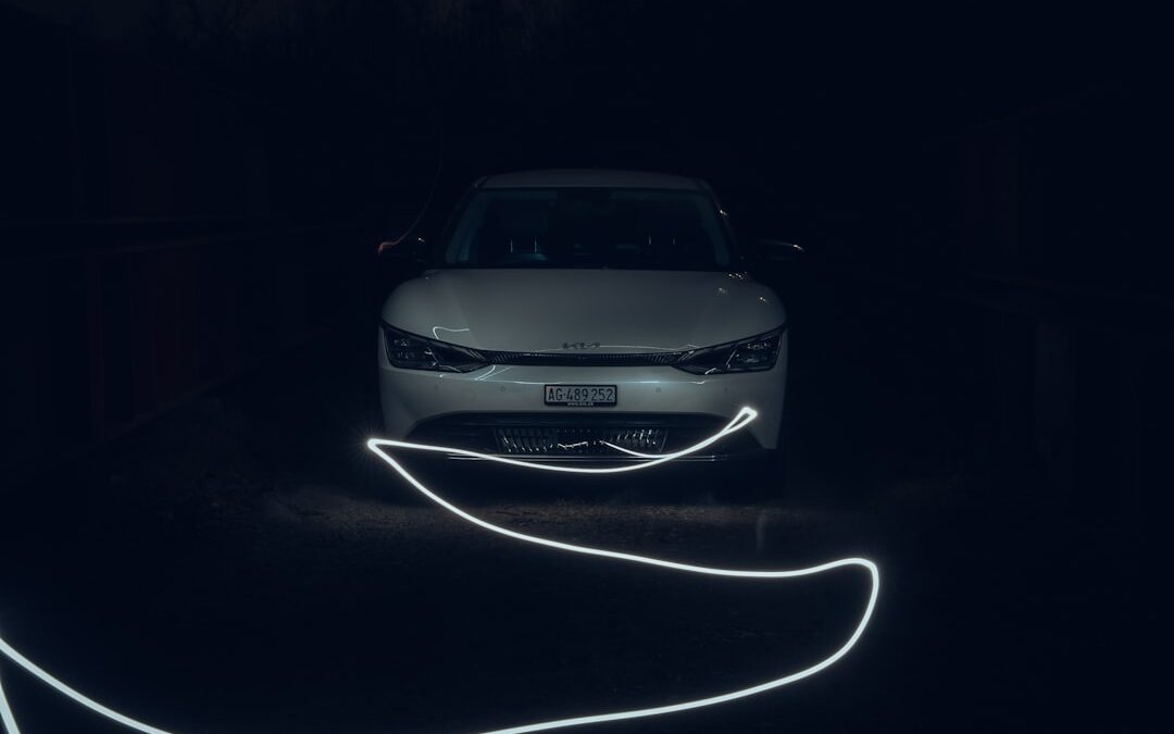 نصائح لإطالة عمر مظلات السيارات المركبة حديثاً