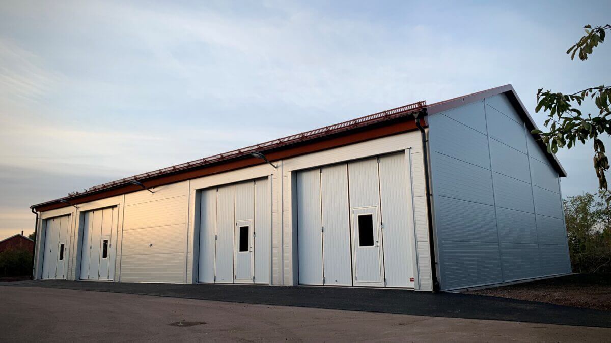 سعر متر الساندوتش بانل توريد وتركيب