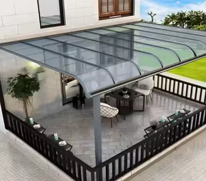 تركيب مظلات فنادق